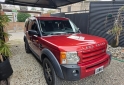 Camionetas - Land Rover SUV -4X4 2006 Diesel 180000Km - En Venta