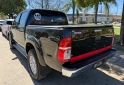 Camionetas - Toyota HILUX SRV 3.0 MT 4X2 2015 Diesel 162000Km - En Venta