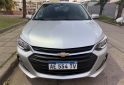 Autos - Chevrolet ONIX LT 2020 Nafta 127000Km - En Venta