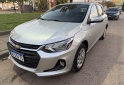 Autos - Chevrolet ONIX LT 2020 Nafta 127000Km - En Venta