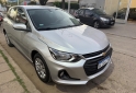 Autos - Chevrolet ONIX LT 2020 Nafta 127000Km - En Venta