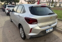 Autos - Chevrolet ONIX LT 2020 Nafta 127000Km - En Venta