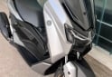 Motos - Yamaha N Max L/n 155 2025 Nafta 0Km - En Venta