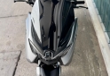 Motos - Yamaha N Max L/n 155 2025 Nafta 0Km - En Venta