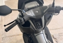 Motos - Yamaha N Max L/n 155 2025 Nafta 0Km - En Venta