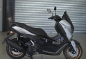 Motos - Yamaha N Max 155 2025 Nafta 0Km - En Venta