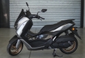 Motos - Yamaha N Max 155 2025 Nafta 0Km - En Venta