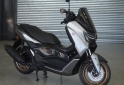 Motos - Yamaha N Max 155 2025 Nafta 0Km - En Venta