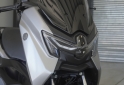 Motos - Yamaha N Max 155 2025 Nafta 0Km - En Venta
