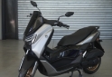 Motos - Yamaha N Max 155 2025 Nafta 0Km - En Venta