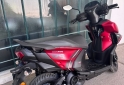 Motos - Yamaha Ray Zr 125 2025 Nafta 0Km - En Venta