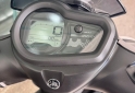 Motos - Yamaha Ray Zr 125 2025 Nafta 0Km - En Venta
