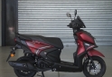 Motos - Yamaha Ray Zr 125 2025 Nafta 0Km - En Venta