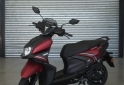 Motos - Yamaha Ray Zr 125 2025 Nafta 0Km - En Venta