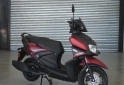 Motos - Yamaha Ray Zr 125 2025 Nafta 0Km - En Venta