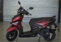 Motos - Yamaha Ray Zr 125 2025 Nafta 0Km - En Venta