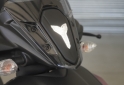 Motos - Yamaha Ray Zr 125 2025 Nafta 0Km - En Venta