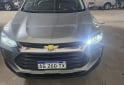 Autos - Chevrolet TRACKER PREMIER 2023 Nafta 50000Km - En Venta
