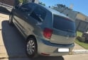 Autos - Volkswagen Fox 2011 Nafta 205000Km - En Venta