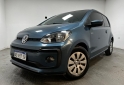 Autos - Volkswagen MOVE UP 1,0 MPI 3P MT 2017 Nafta 105000Km - En Venta