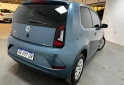 Autos - Volkswagen MOVE UP 1,0 MPI 3P MT 2017 Nafta 105000Km - En Venta