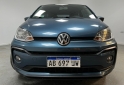 Autos - Volkswagen MOVE UP 1,0 MPI 3P MT 2017 Nafta 105000Km - En Venta