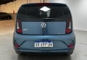 Autos - Volkswagen MOVE UP 1,0 MPI 3P MT 2017 Nafta 105000Km - En Venta