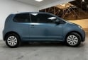 Autos - Volkswagen MOVE UP 1,0 MPI 3P MT 2017 Nafta 105000Km - En Venta
