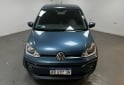 Autos - Volkswagen MOVE UP 1,0 MPI 3P MT 2017 Nafta 105000Km - En Venta