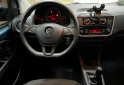 Autos - Volkswagen MOVE UP 1,0 MPI 3P MT 2017 Nafta 105000Km - En Venta
