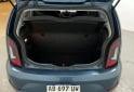 Autos - Volkswagen MOVE UP 1,0 MPI 3P MT 2017 Nafta 105000Km - En Venta