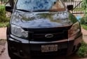 Autos - Ford ECOSPORT XLT 2.0 2009 Nafta 172000Km - En Venta