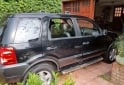 Autos - Ford ECOSPORT XLT 2.0 2009 Nafta 172000Km - En Venta