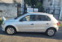 Autos - Volkswagen Gol tren 2015 Nafta 60000Km - En Venta