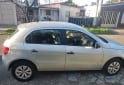 Autos - Volkswagen Gol tren 2015 Nafta 60000Km - En Venta