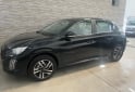 Autos - Peugeot 208 ALLURE PACK AM25 2025 Nafta 0Km - En Venta