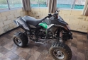 Cuatris y UTVs - Zanella Mad max 300cc 2015  111111Km - En Venta