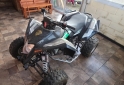 Cuatris y UTVs - Zanella Mad max 300cc 2015  111111Km - En Venta