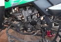 Cuatris y UTVs - Zanella Mad max 300cc 2015  111111Km - En Venta