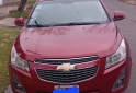 Autos - Chevrolet Cruze LT 2014 GNC 175000Km - En Venta