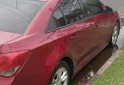 Autos - Chevrolet Cruze LT 2014 GNC 175000Km - En Venta