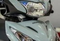Motos - Honda WAVE BASE 2025 Nafta 0Km - En Venta