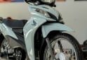 Motos - Honda WAVE BASE 2025 Nafta 0Km - En Venta