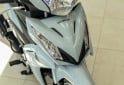 Motos - Honda WAVE BASE 2025 Nafta 0Km - En Venta