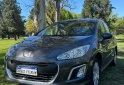 Autos - Peugeot 308 2015 Nafta 143000Km - En Venta