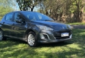 Autos - Peugeot 308 2015 Nafta 143000Km - En Venta