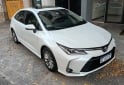 Autos - Toyota COROLLA XEI CVT 2021 Nafta 90000Km - En Venta
