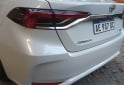 Autos - Toyota COROLLA XEI CVT 2021 Nafta 90000Km - En Venta