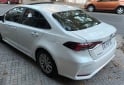 Autos - Toyota COROLLA XEI CVT 2021 Nafta 90000Km - En Venta