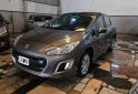 Autos - Peugeot 308 active 2014 Nafta 145000Km - En Venta